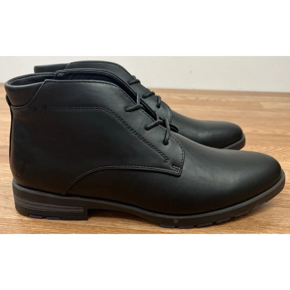 Nautica boots box largo